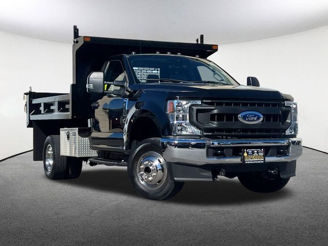 2020 Ford F-350 XL