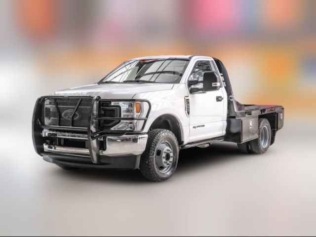 2020 Ford F-350 XL