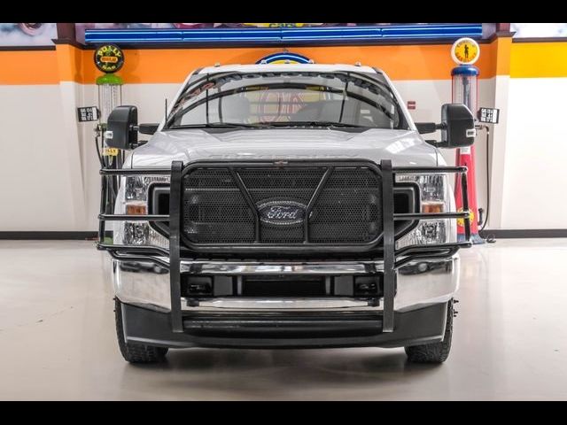 2020 Ford F-350 XL