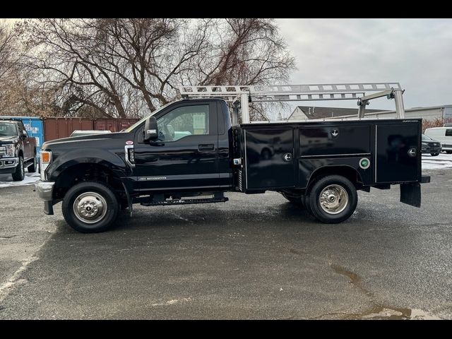 2020 Ford F-350 XL