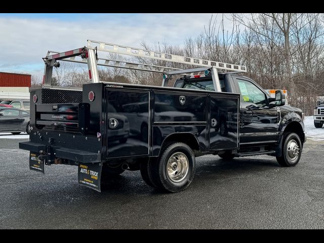 2020 Ford F-350 XL