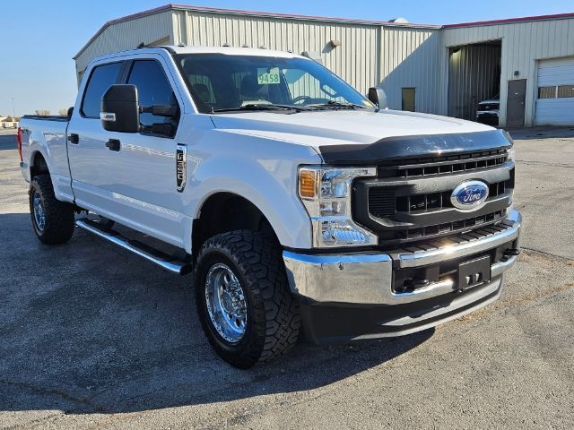 2020 Ford F-350 XL