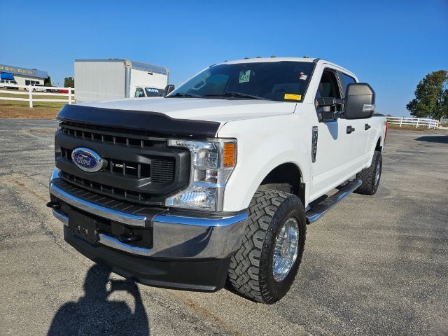 2020 Ford F-350 XL