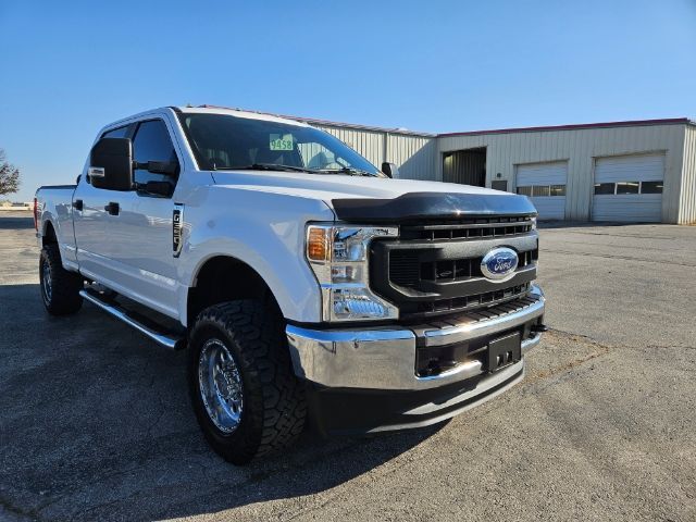 2020 Ford F-350 XL