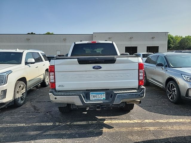 2020 Ford F-350 XL