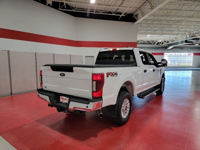 2020 Ford F-350 XL