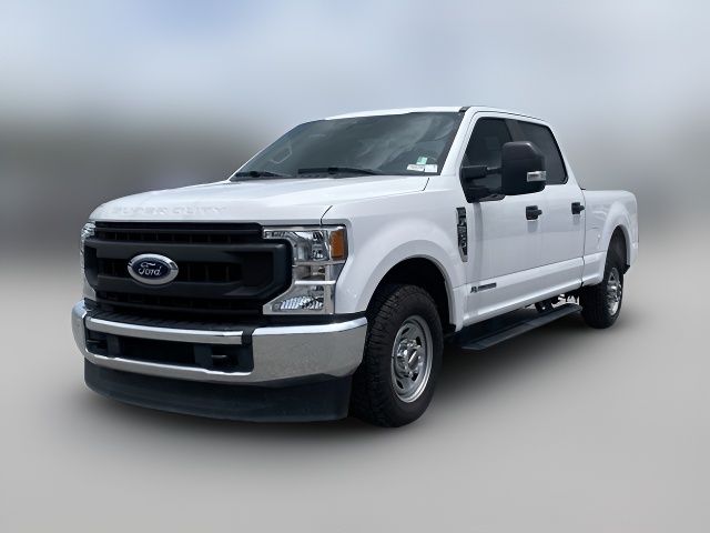 2020 Ford F-350 XL