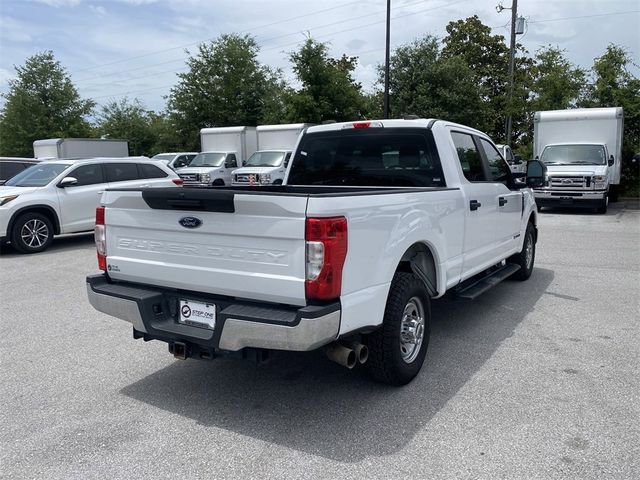 2020 Ford F-350 XL