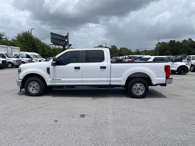 2020 Ford F-350 XL