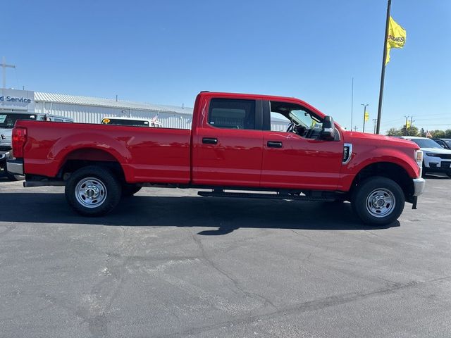 2020 Ford F-350 XL