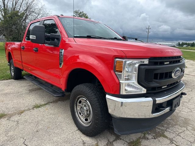 2020 Ford F-350 XL