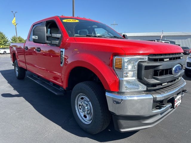 2020 Ford F-350 XL