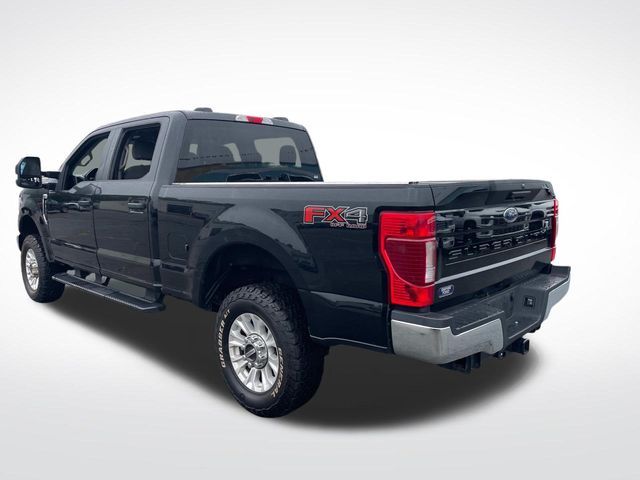 2020 Ford F-350 XL