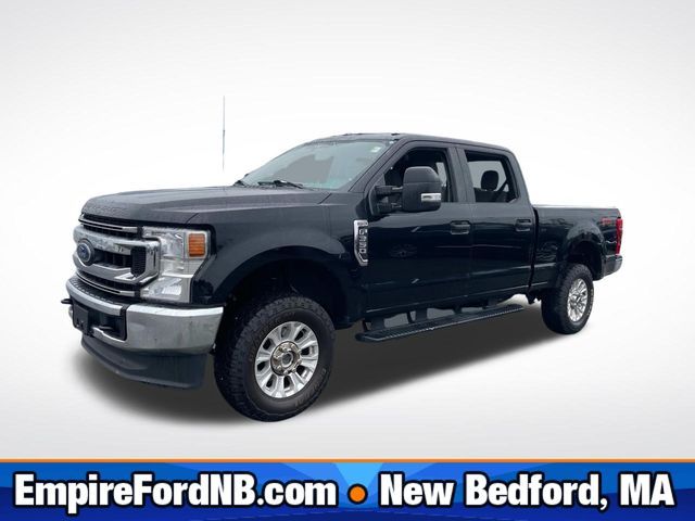 2020 Ford F-350 XL