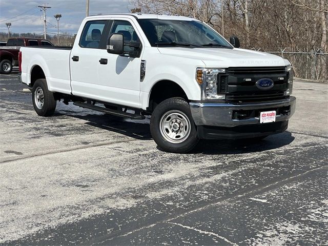 2020 Ford F-350 XL