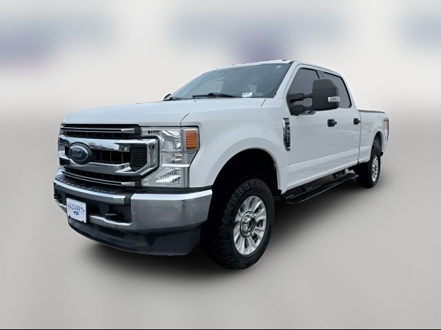 2020 Ford F-350 XL