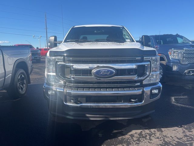 2020 Ford F-350 XLT