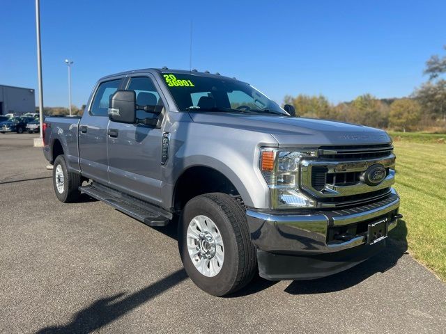 2020 Ford F-350 XL