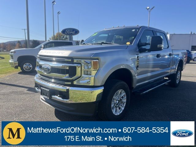 2020 Ford F-350 XL