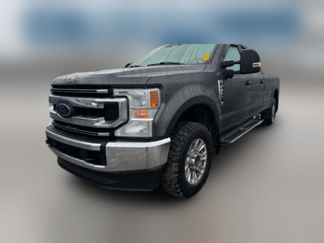 2020 Ford F-350 XL