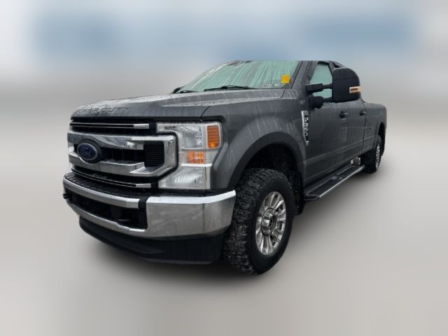 2020 Ford F-350 XL