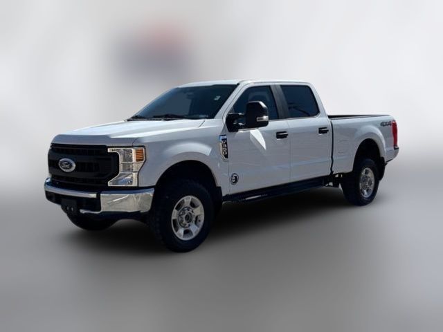 2020 Ford F-350 XL