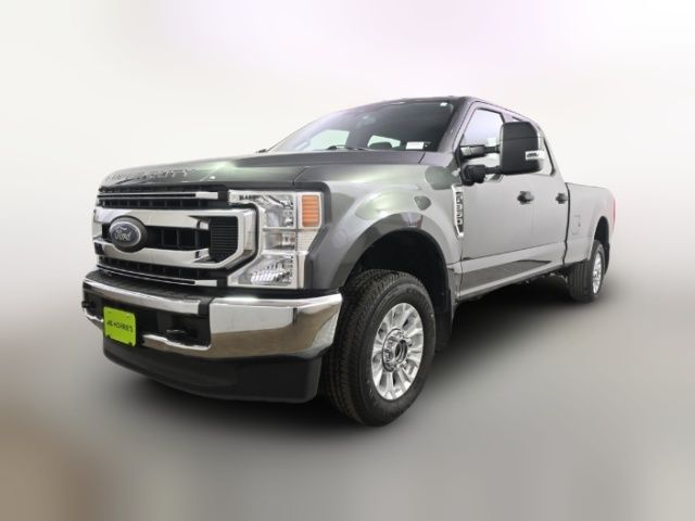 2020 Ford F-350 XL