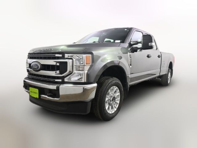 2020 Ford F-350 XL