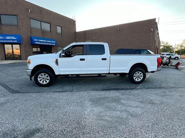 2020 Ford F-350 XL