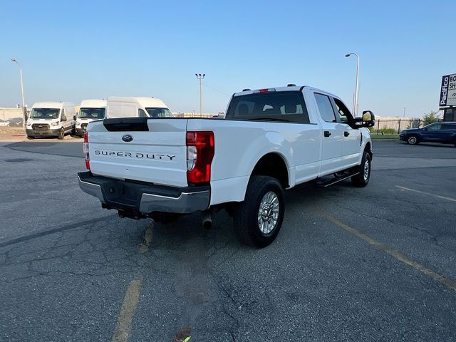 2020 Ford F-350 XL