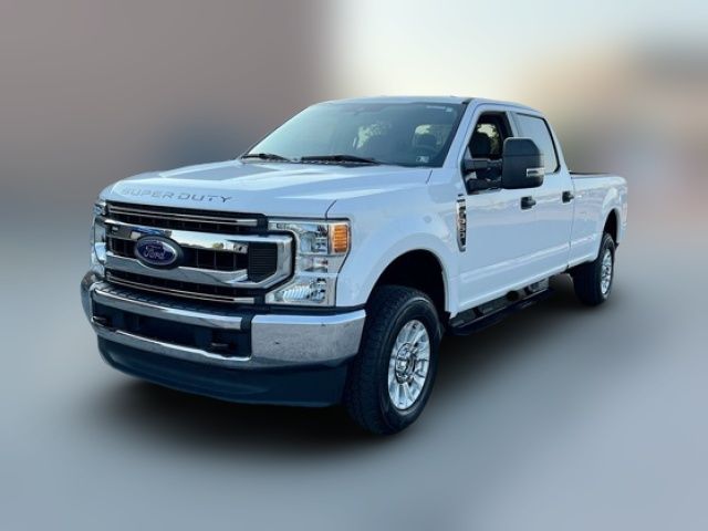 2020 Ford F-350 XL