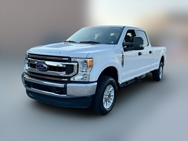 2020 Ford F-350 XL