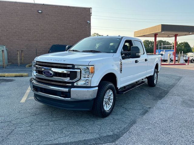 2020 Ford F-350 XL