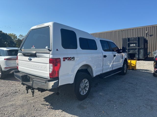 2020 Ford F-350 XL