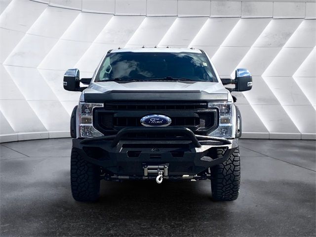 2020 Ford F-350 XL