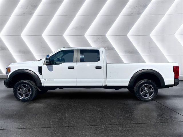 2020 Ford F-350 XL