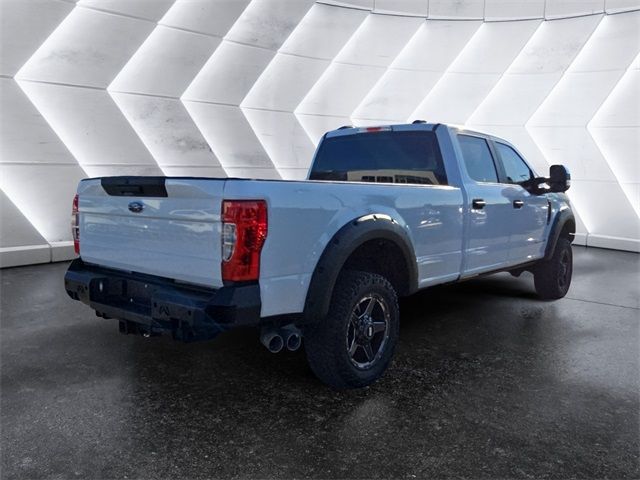 2020 Ford F-350 XL