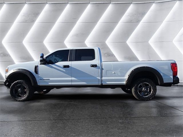 2020 Ford F-350 XL