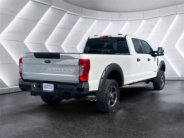 2020 Ford F-350 XL