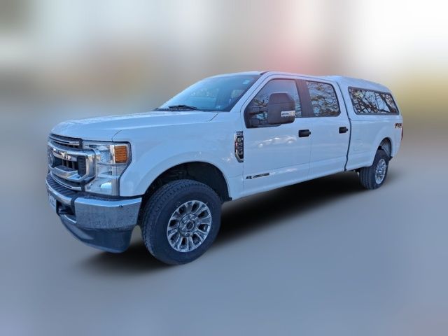 2020 Ford F-350 XL