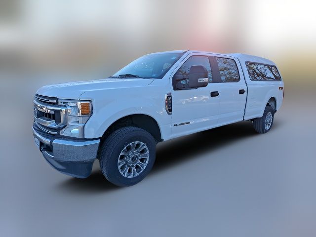 2020 Ford F-350 XL