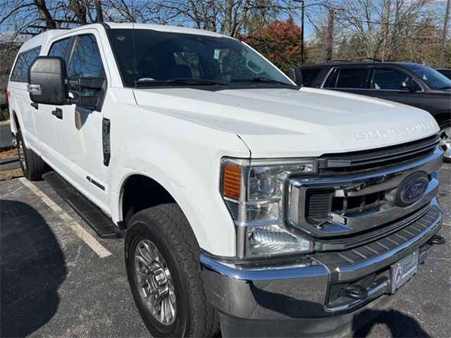 2020 Ford F-350 XL