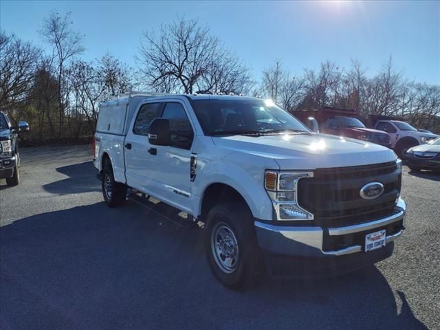 2020 Ford F-350 XL