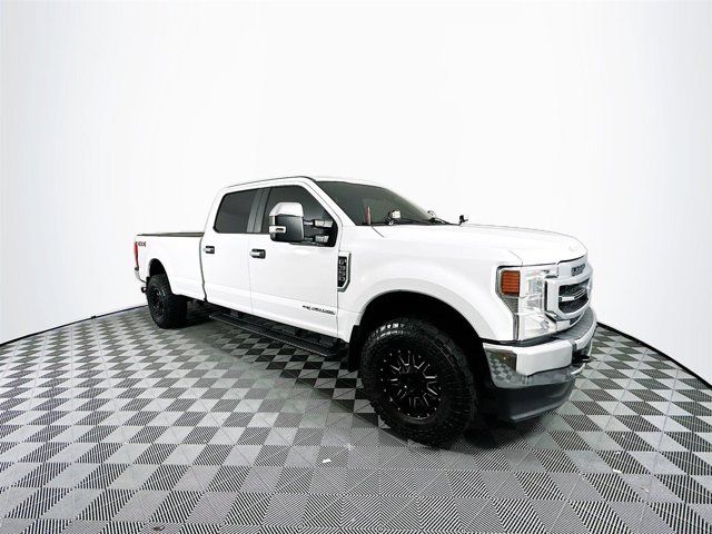 2020 Ford F-350 XL