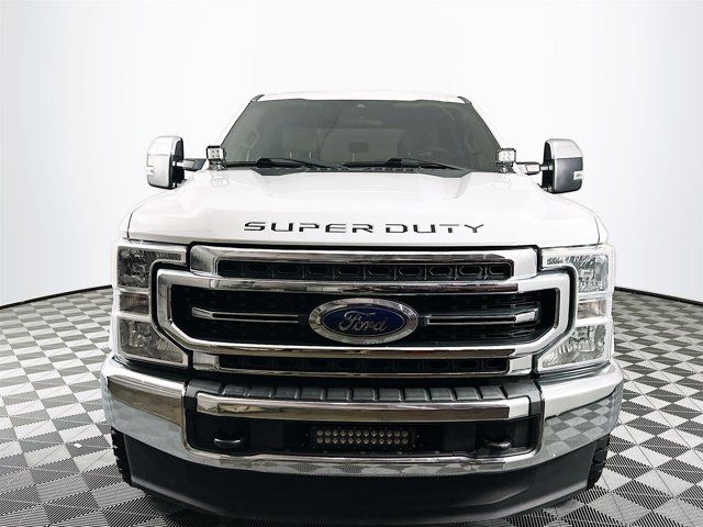 2020 Ford F-350 XL