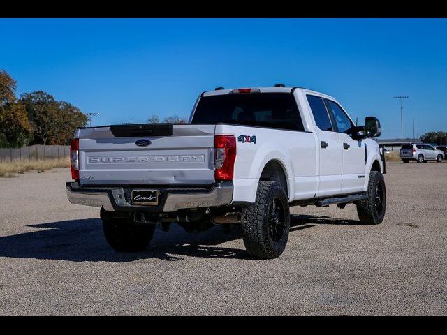 2020 Ford F-350 XL