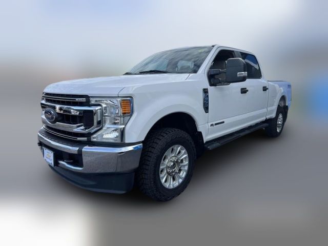 2020 Ford F-350 XL