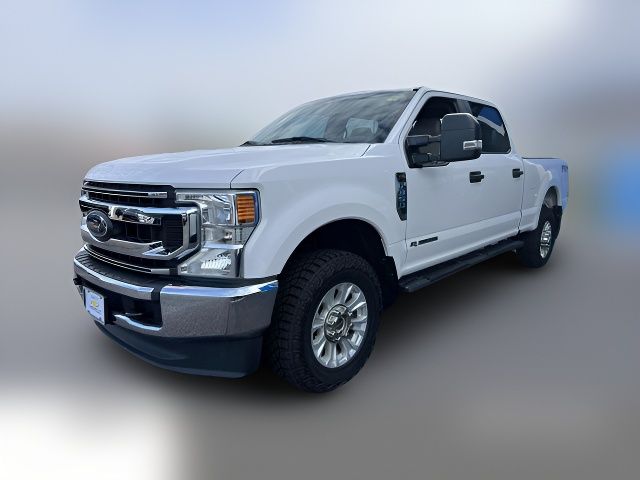 2020 Ford F-350 XL