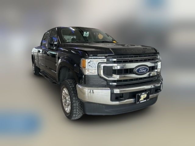 2020 Ford F-350 XL