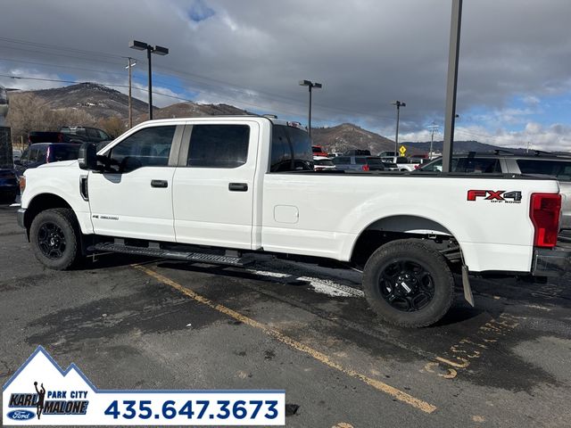 2020 Ford F-350 XL